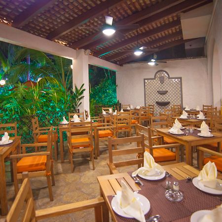 Villa Blanca Huatulco Santa Cruz Huatulco Buitenkant foto