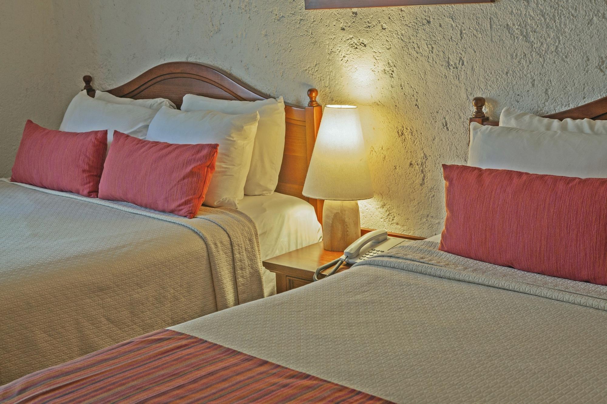 Villa Blanca Huatulco Santa Cruz Huatulco Buitenkant foto