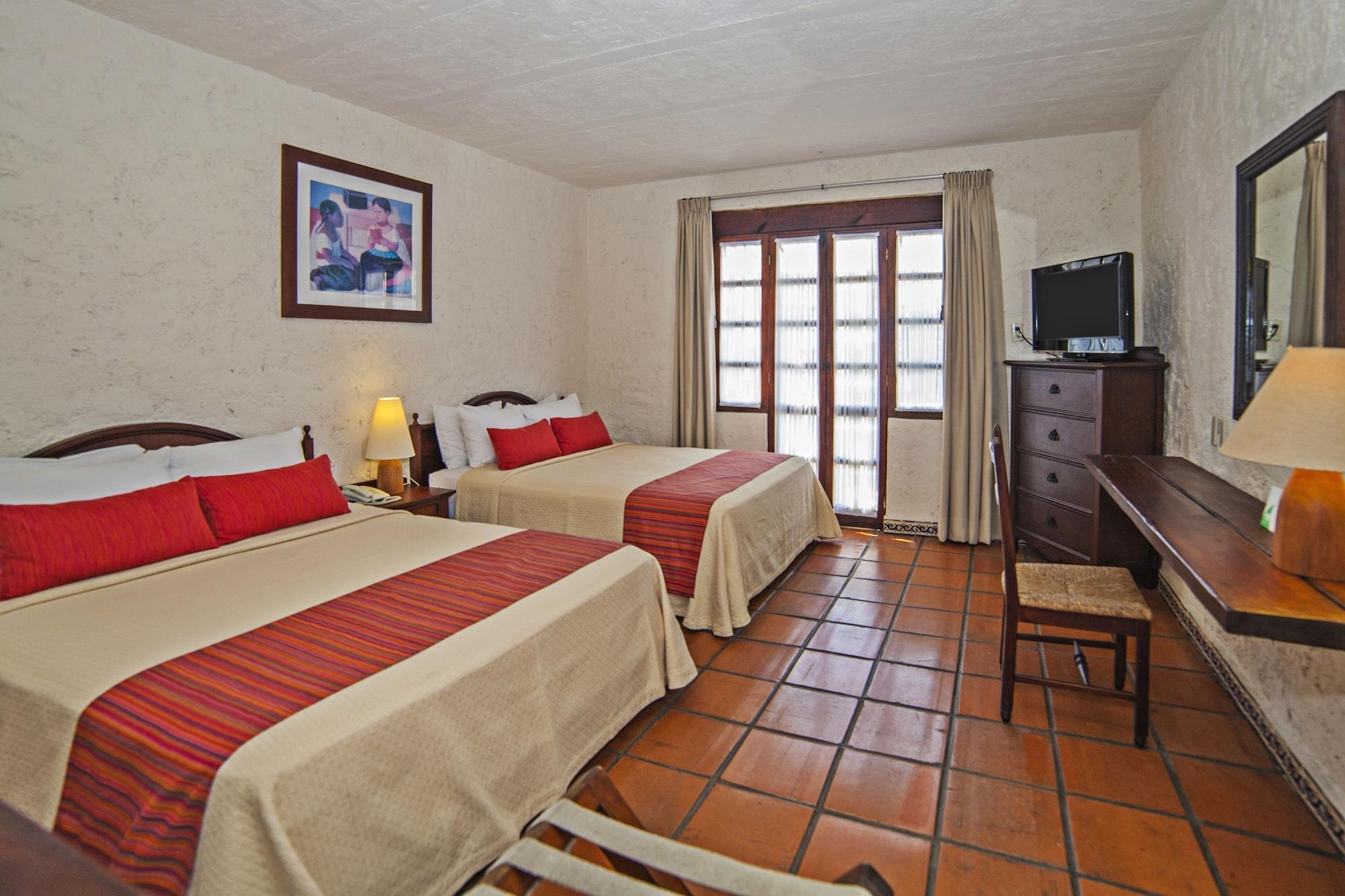 Villa Blanca Huatulco Santa Cruz Huatulco Buitenkant foto