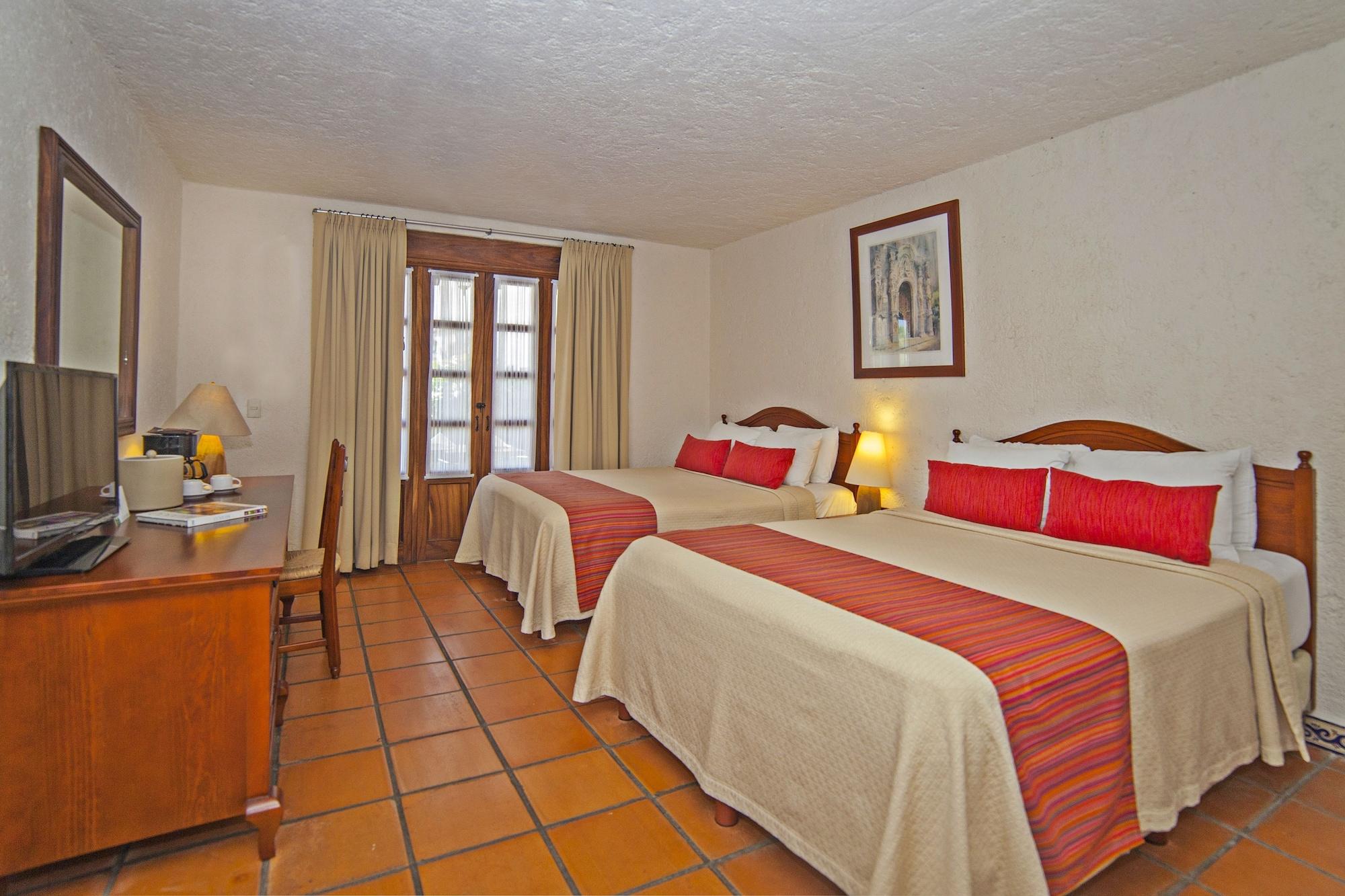 Villa Blanca Huatulco Santa Cruz Huatulco Buitenkant foto