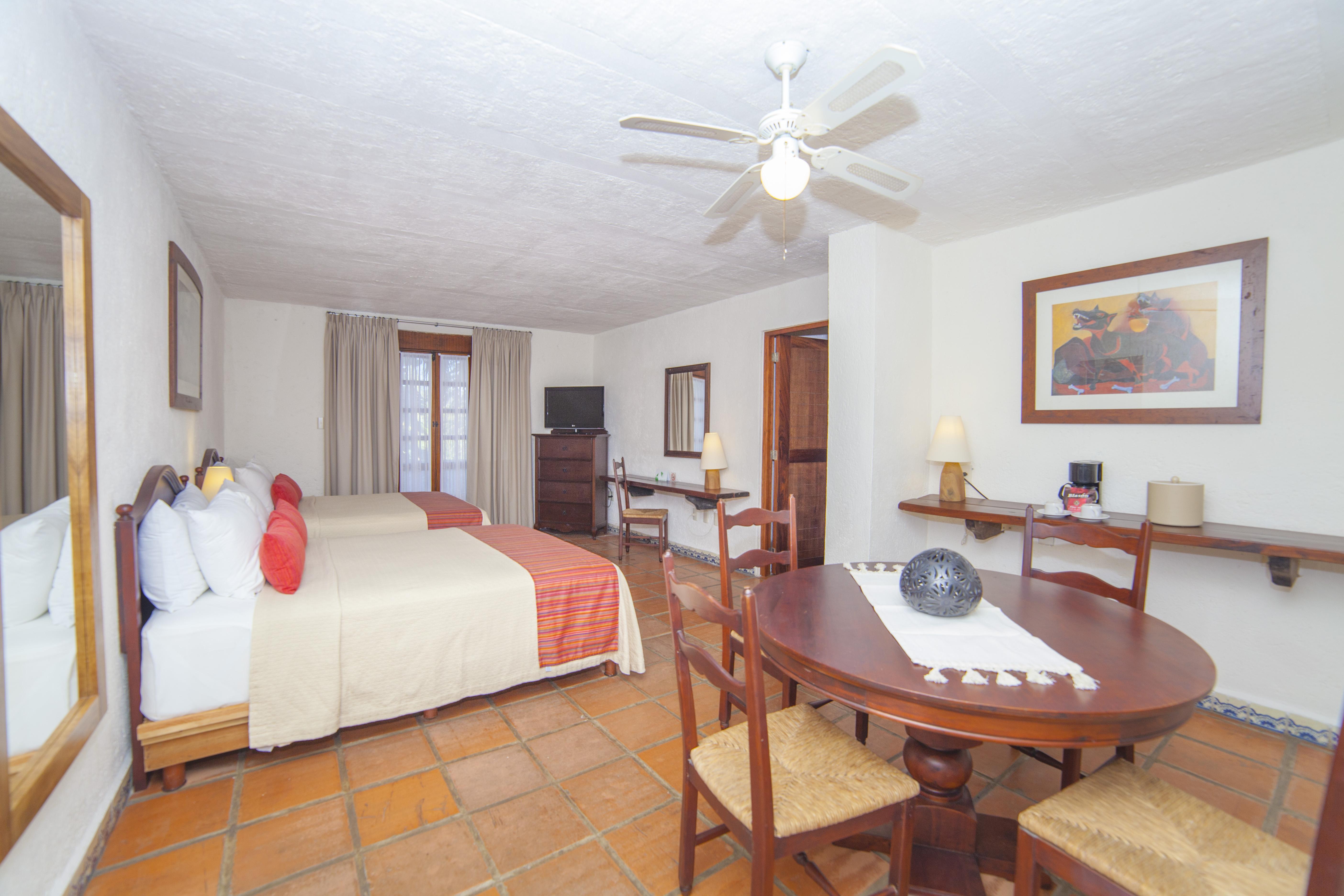 Villa Blanca Huatulco Santa Cruz Huatulco Buitenkant foto