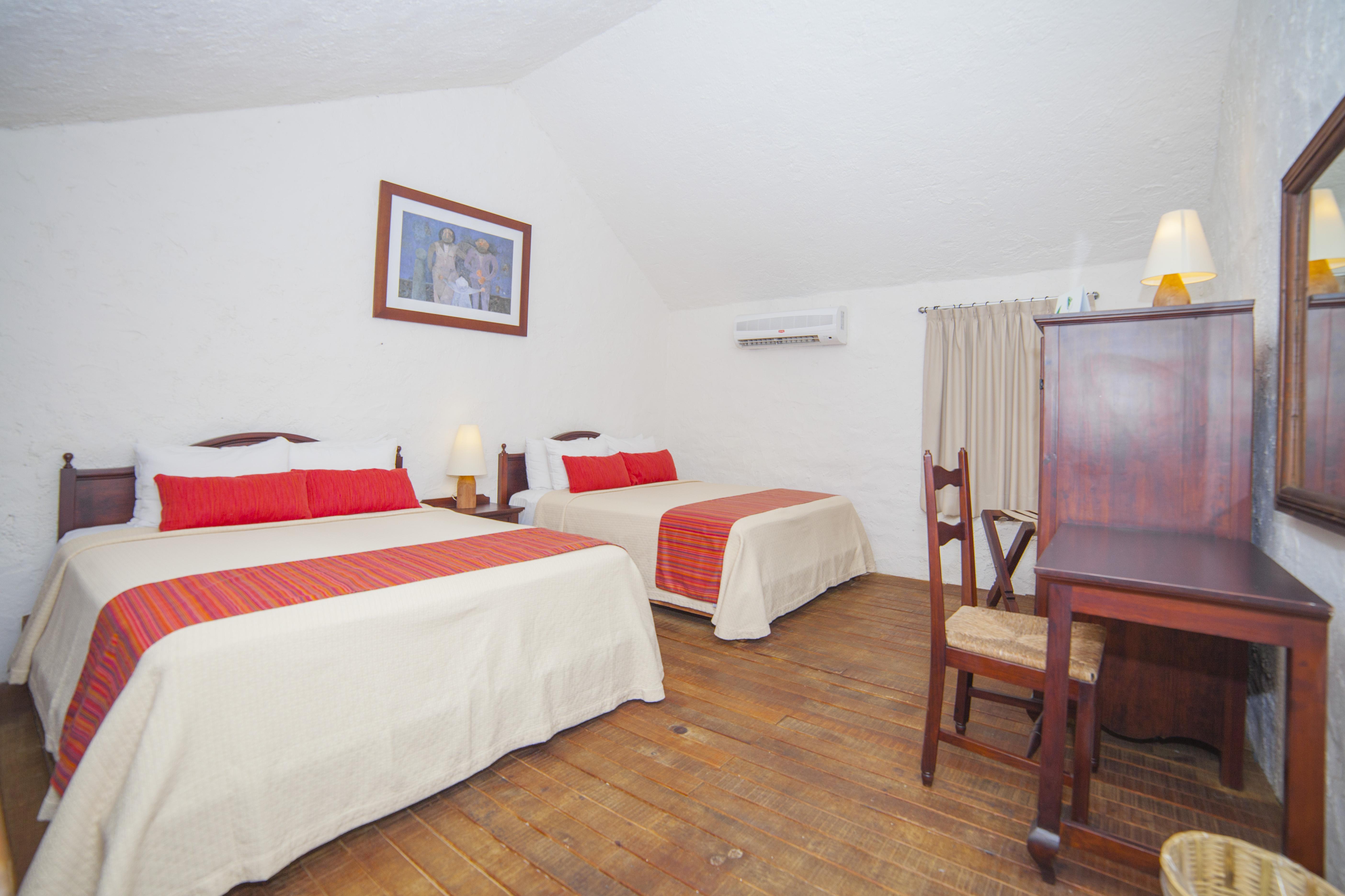 Villa Blanca Huatulco Santa Cruz Huatulco Buitenkant foto