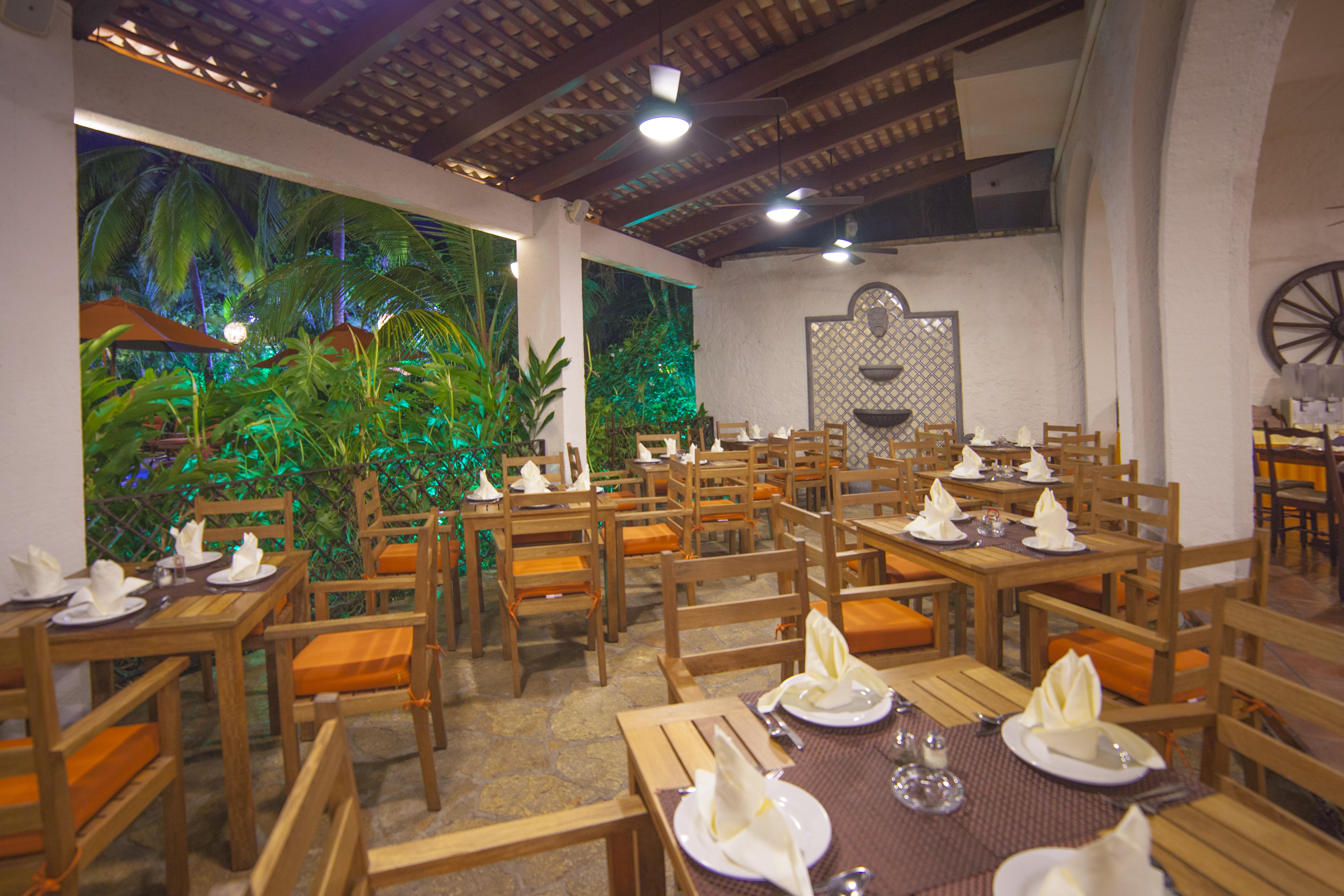 Villa Blanca Huatulco Santa Cruz Huatulco Buitenkant foto