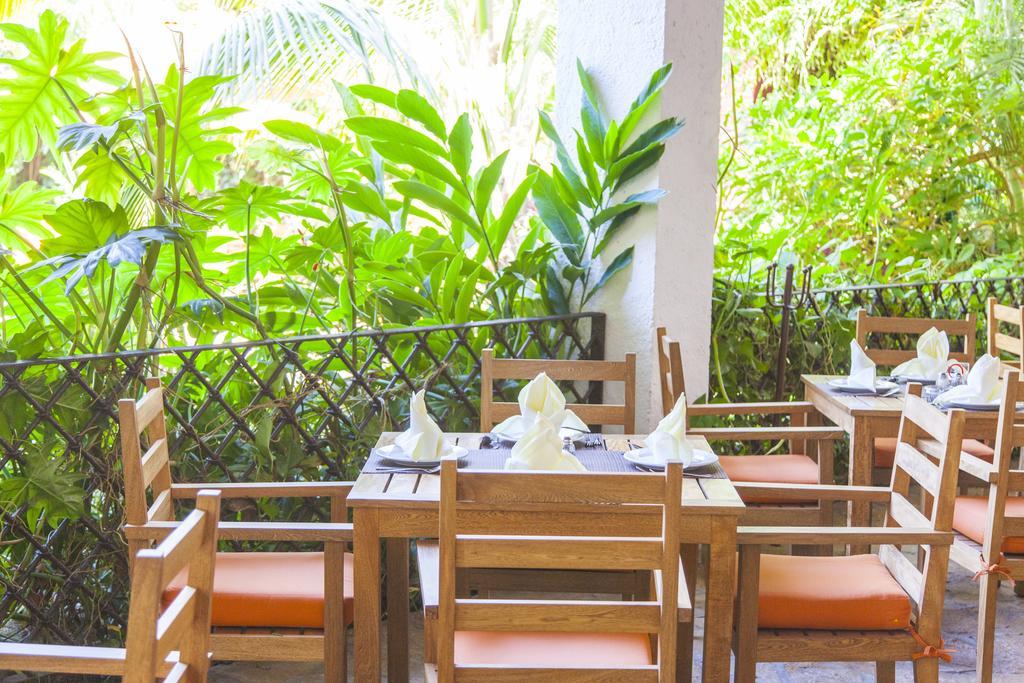 Villa Blanca Huatulco Santa Cruz Huatulco Buitenkant foto