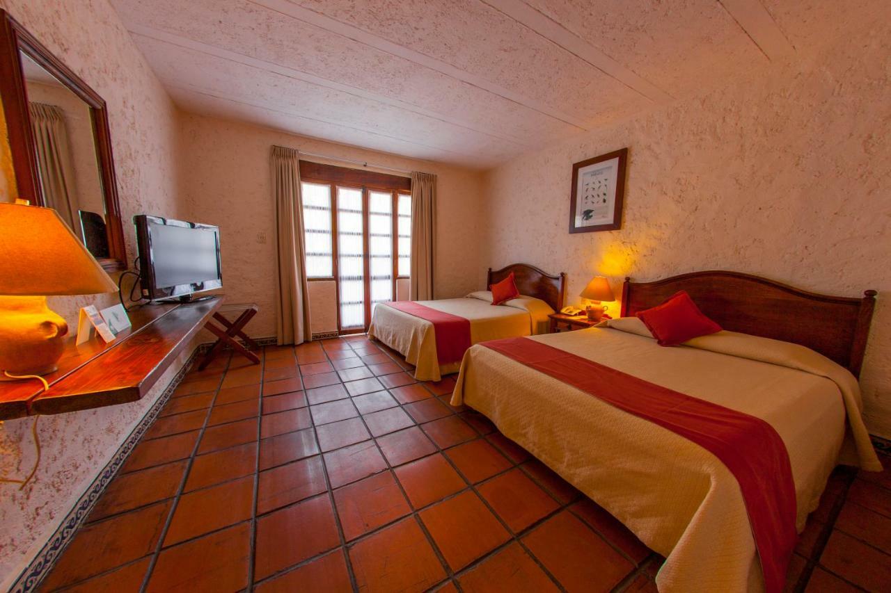 Villa Blanca Huatulco Santa Cruz Huatulco Buitenkant foto